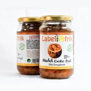 Maad caramélisé (450g)