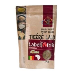 Thiéré lalo (450g)