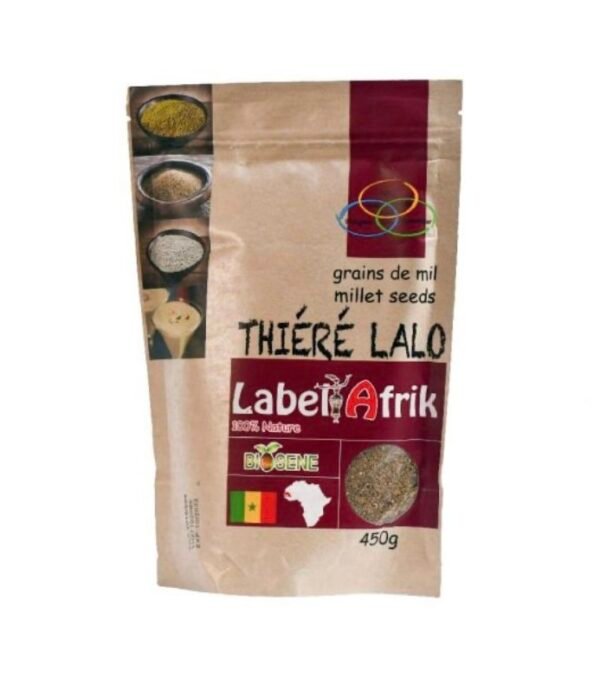 Thiéré lalo (450g)
