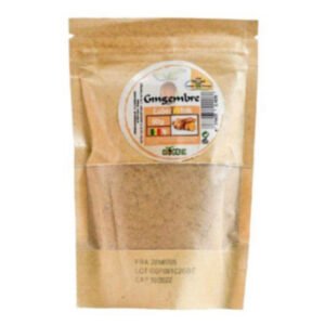 Gingembre (50g)