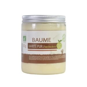 Beurre de karité (300g)