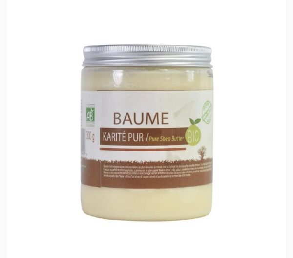 Beurre de karité (300g)