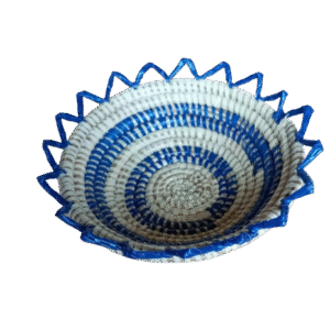 Corbeille générale (couleur bleu)