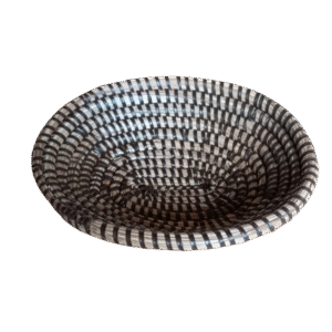 Corbeille générale en osier (couleur brun)