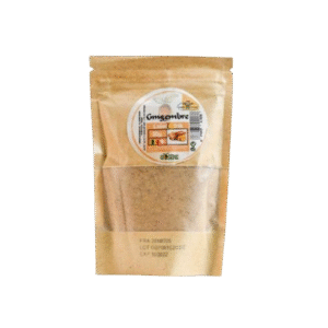 Gingembre (50g)