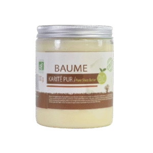 Beurre de karité (300g)