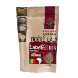 Thiéré lalo (450g)