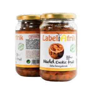 Pourdre de Moringa (150g)