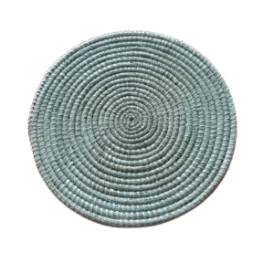 Set de table/sous-verre (version moyenne)