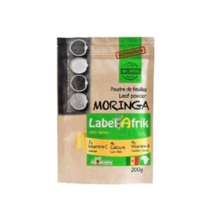 Pourdre de Moringa (150g)