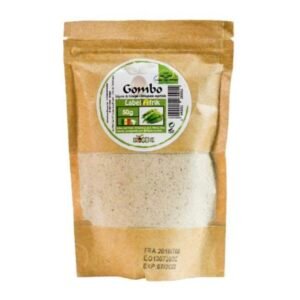 Poudre de gombo (50g)